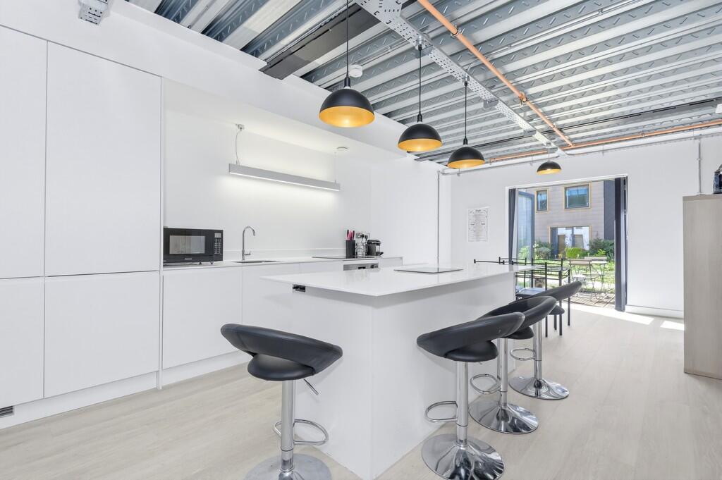 Main image of property: Aire Lofts, Happy Walk, LS9 