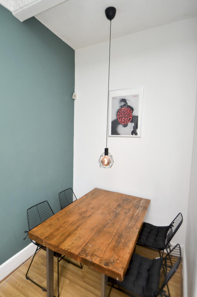 Apartment in Glasgow, New Cathcart, Battlefield - View 5