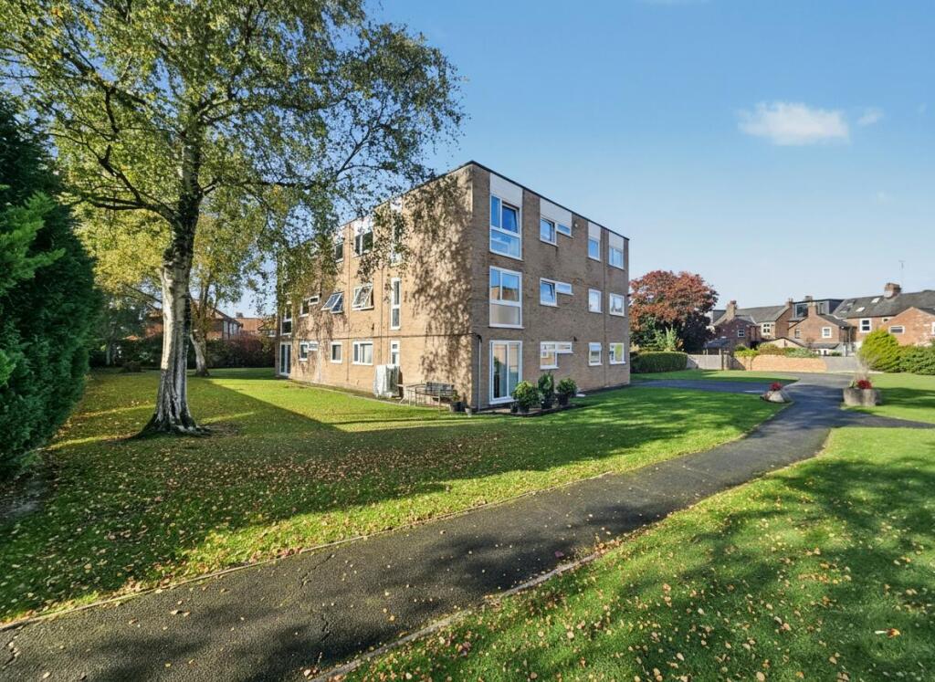 Main image of property: Grange Road, Bowdon, Altrincham