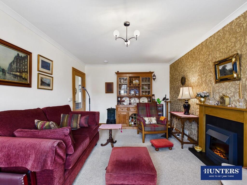 House in Eastriggs, Dumfries and Galloway - View 3