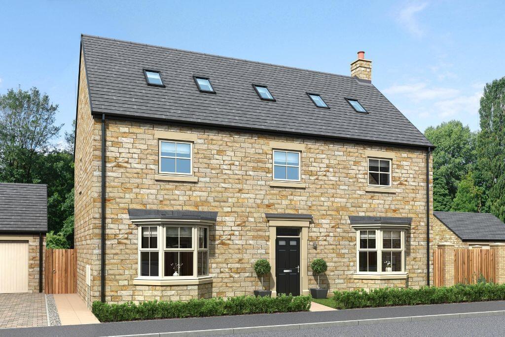 Main image of property: Percy Gardens,
Barrasford,
Hexham,
NE48 4AA