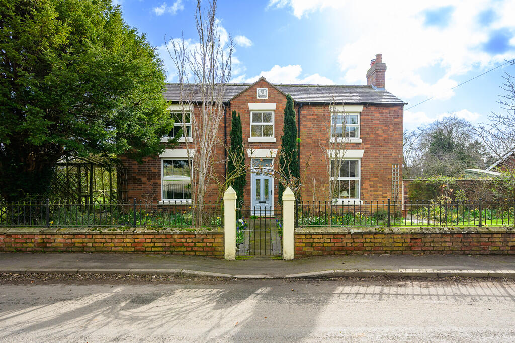 Main image of property: Bearstone Road, Norton-in-hales