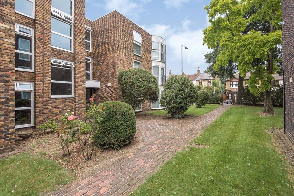 Main image of property: Nelson Road, Whitton, Twickenham, TW2