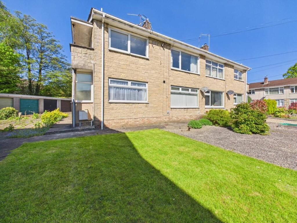 Main image of property: Cefn Graig, Rhiwbina, Cardiff. CF14