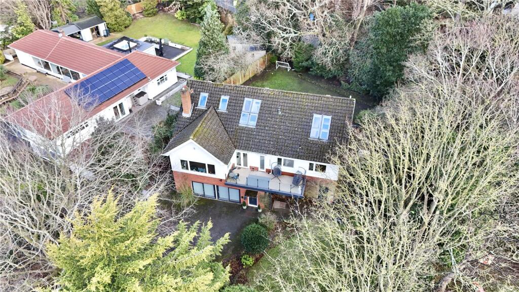 Main image of property: West Close, Prenton, Merseyside, CH43
