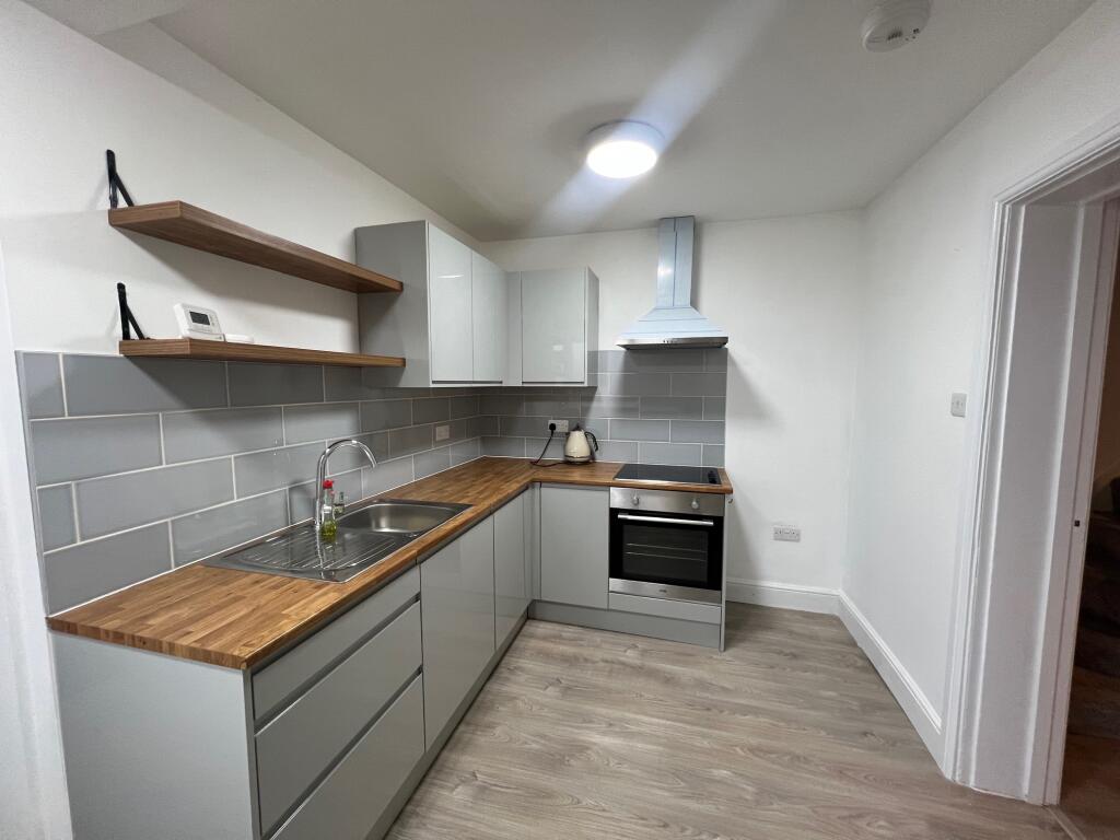 Main image of property: Whitley Road, HODDESDON