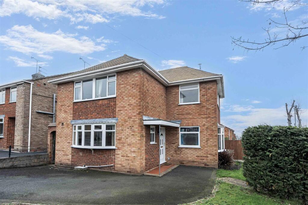 Main image of property: Manor Avenue South, Kidderminster