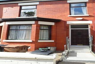 Main image of property: Acomb Street, Manchester