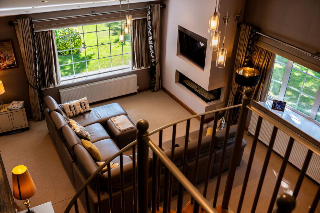 Additional image 8 of Longacres, Park Drive, Little Aston, Sutton Coldfield, B74 3AW