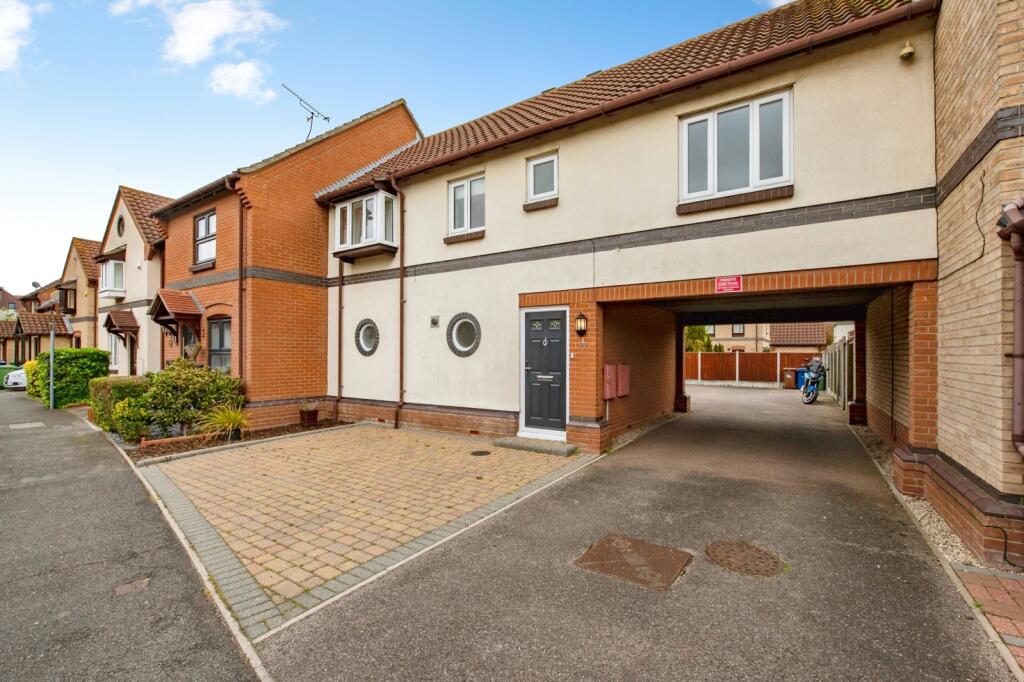 Main image of property: Bruces Wharf Road, Grays, Essex, RM17