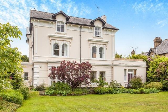 Main image of property: Broadwater Down, Tunbridge Wells