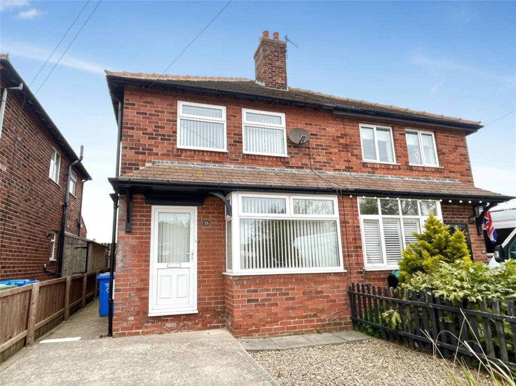 Main image of property: Upgang Lane, Whitby, North Yorkshire, YO21
