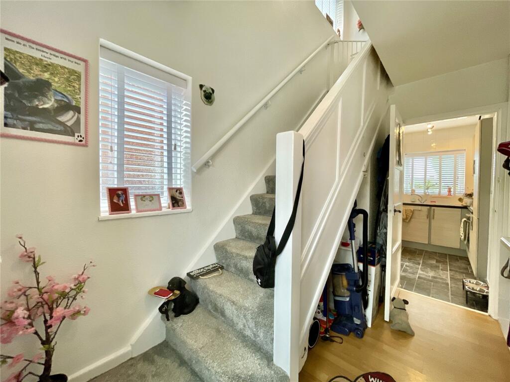 House in Warrington - View 4