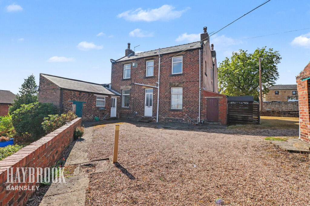 High Street, Dodworth photo 4