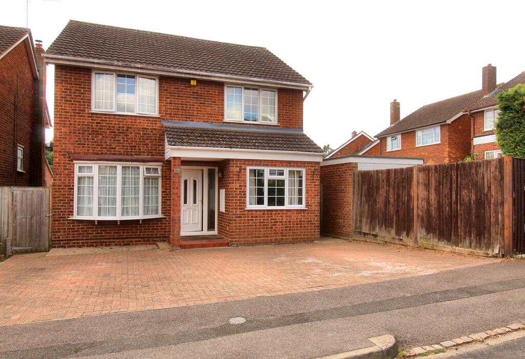 Main image of property: Spencer Close, Potton, Sandy