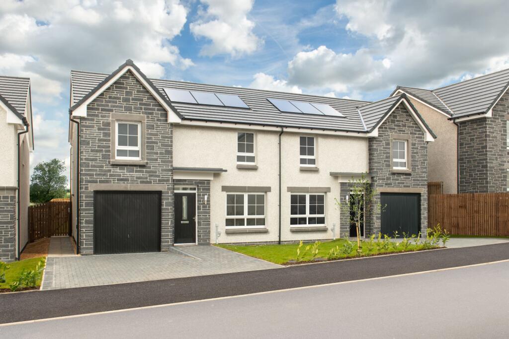 Main image of property: Southcraig Avenue,
Kilmarnock,
East Ayrshire,
KA3 6AD
