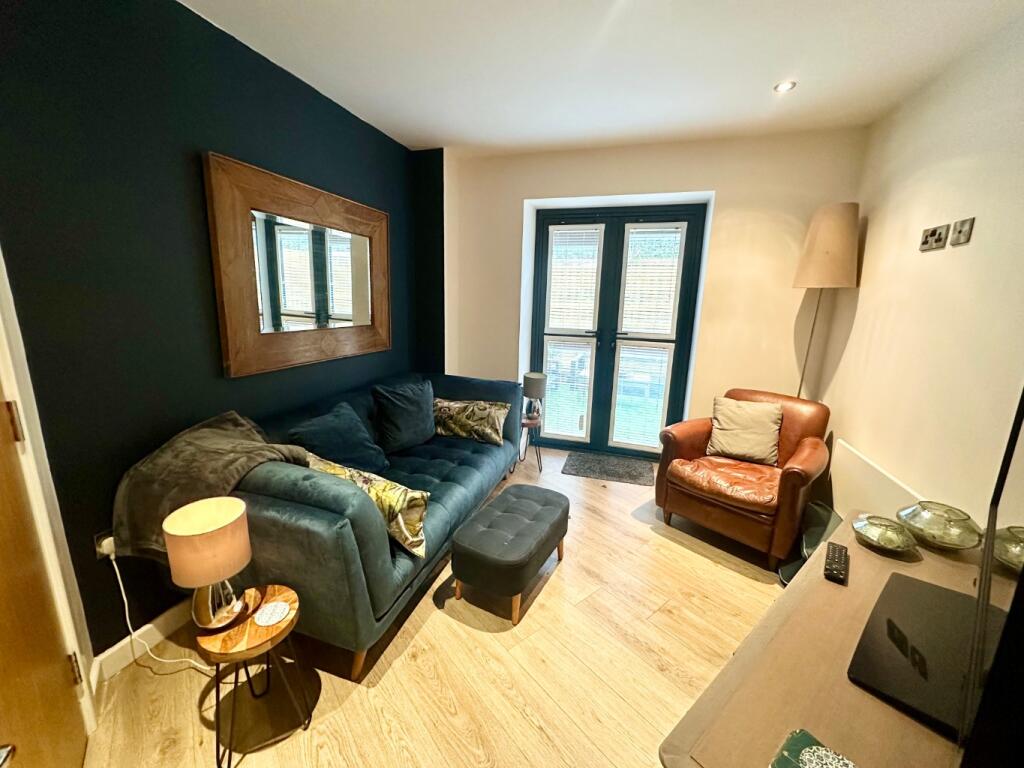 Main image of property: Christonian Court, West Bridgford, Nottingham NG2 6AN