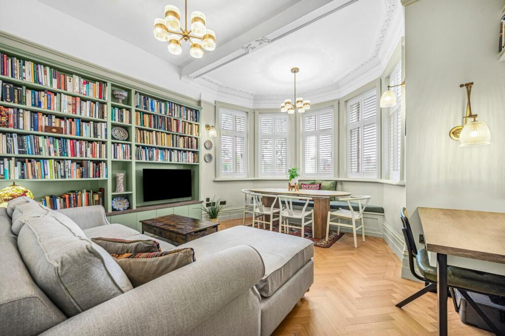 Main image of property: Arkwright Road,
Hampstead, NW3