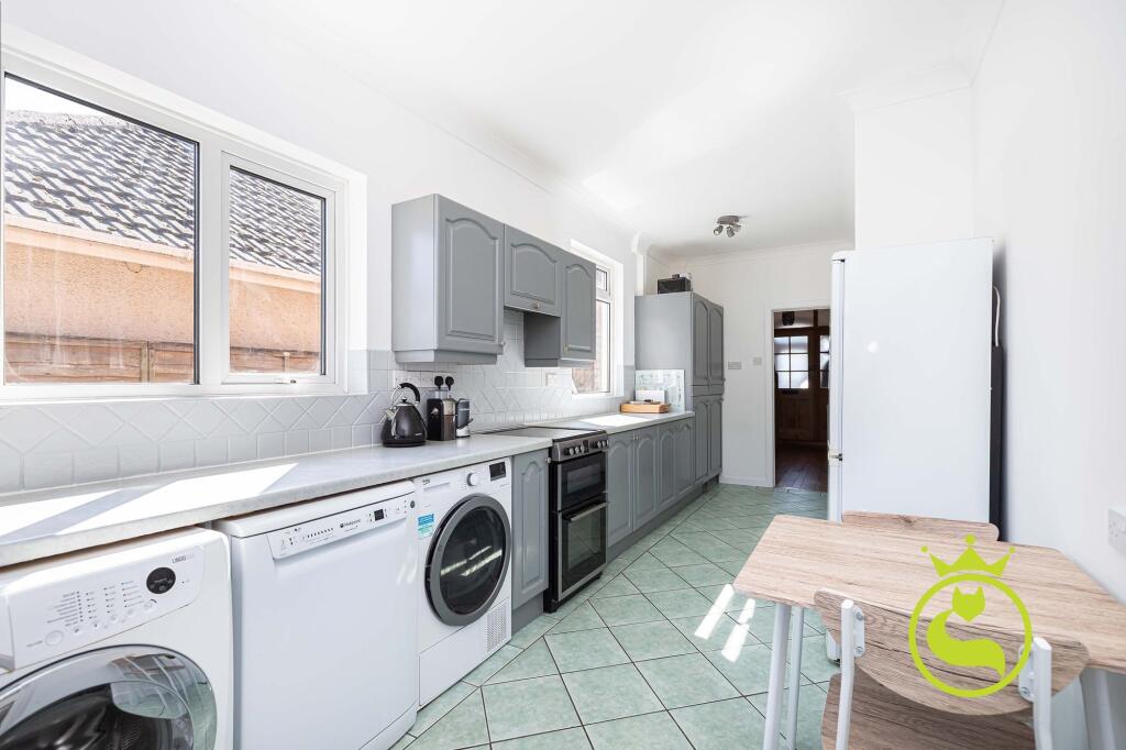 House in Bournemouth - More