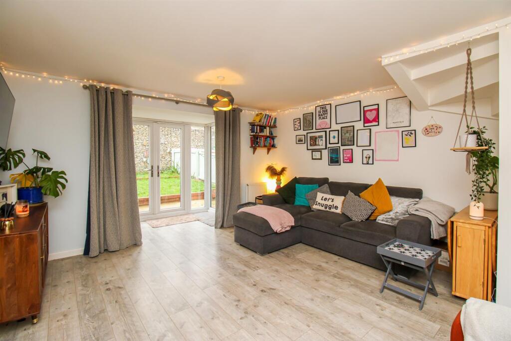 Main image of property: Sullivan Avenue, Wakefield