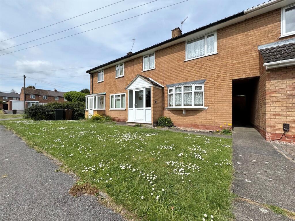 Main image of property: Arlescote Road, Solihull, West Midlands, B92