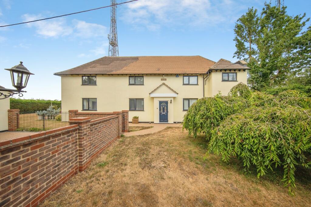 Main image of property: Pannington Hall Lane, Wherstead, Ipswich, IP9