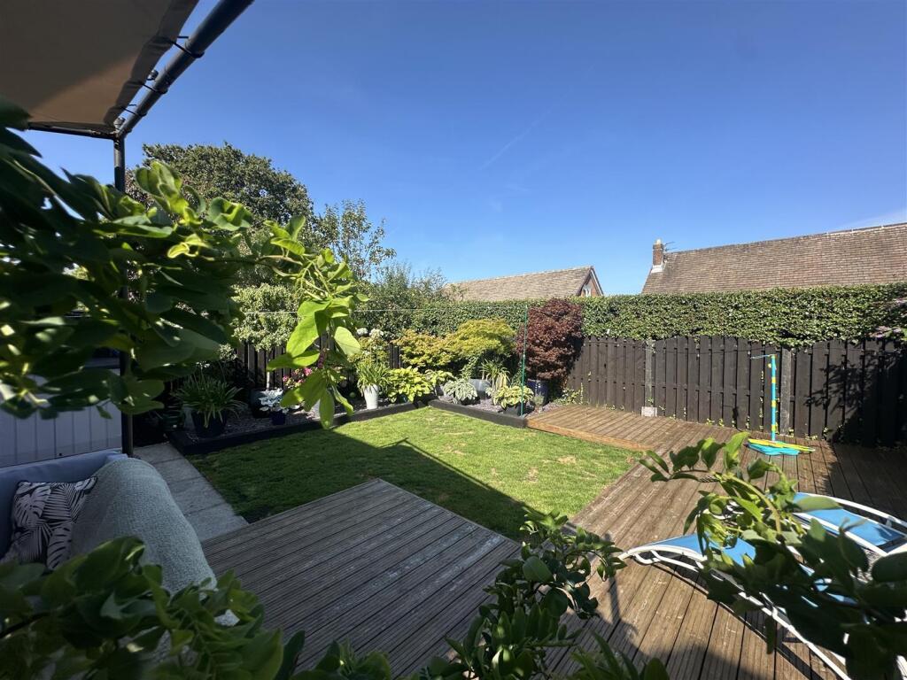 House in Preston, Mount Pleasant, Tarleton - View 3