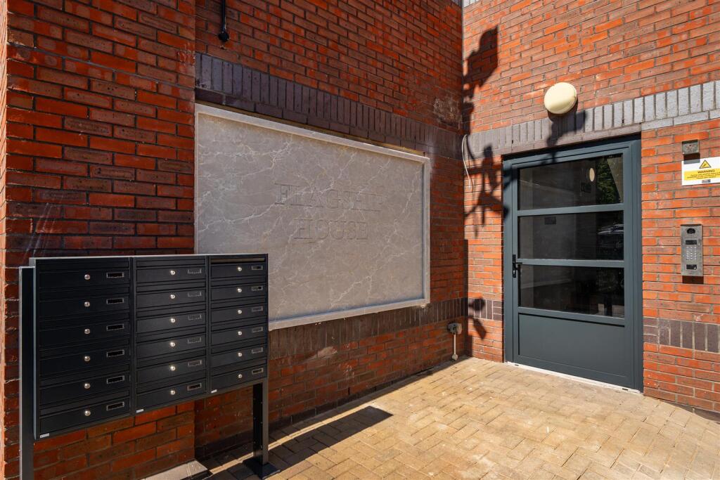 Main image of property: Flagship House