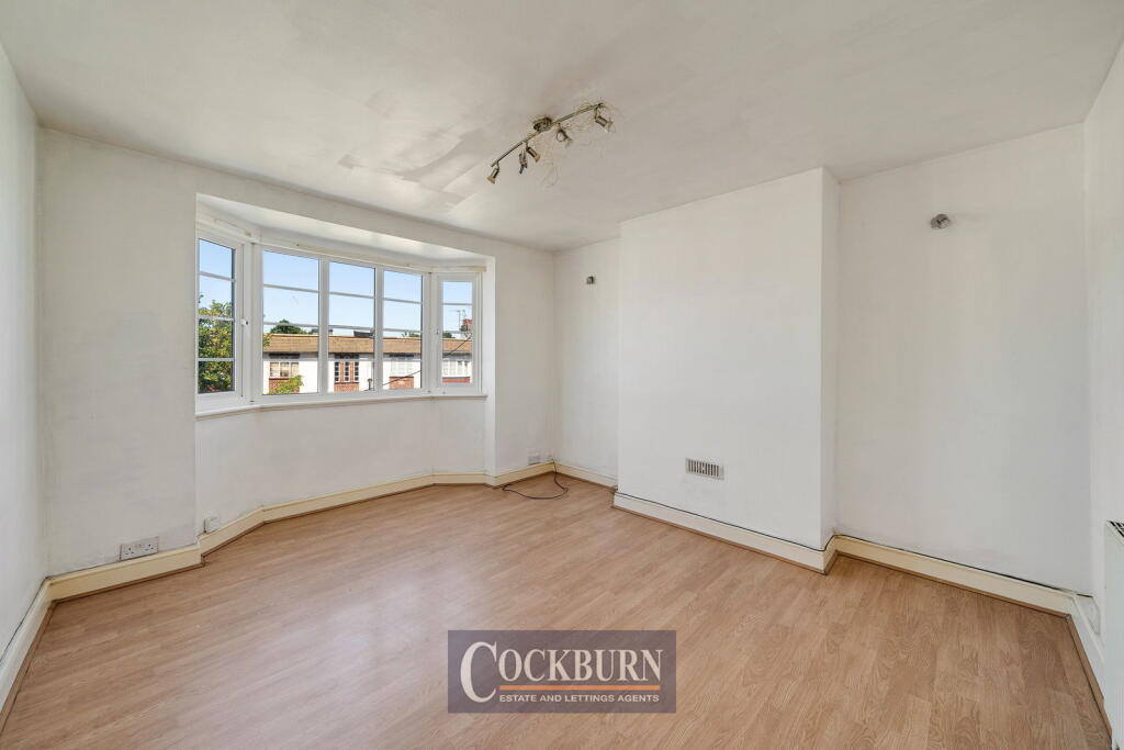 Apartment in London - More
