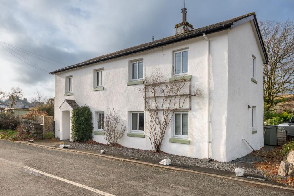 Main image of property: Rose Cottage, Nr Cartmel, LA11 6JH