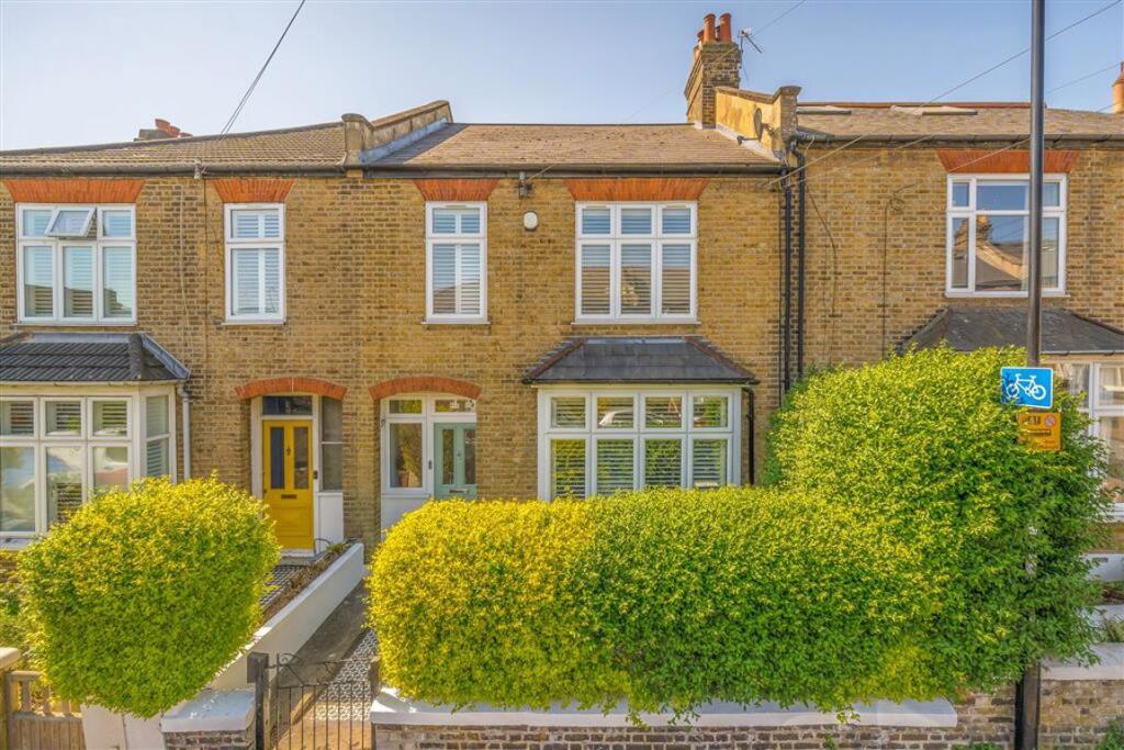 Main image of property: Bartram Road, Brockley