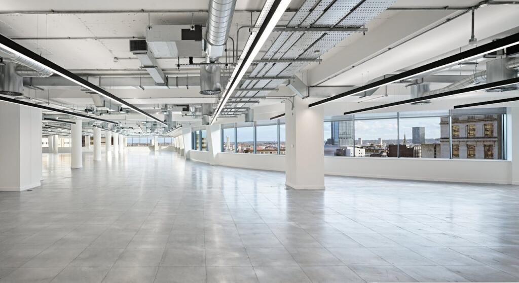 Additional image 7 of Multistory, The Priory Queensway, Birmingham, B4 6BN