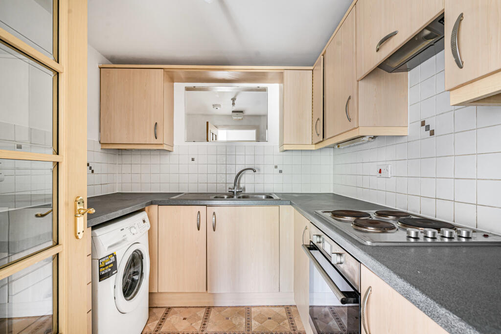Apartment in Guildford - View 2