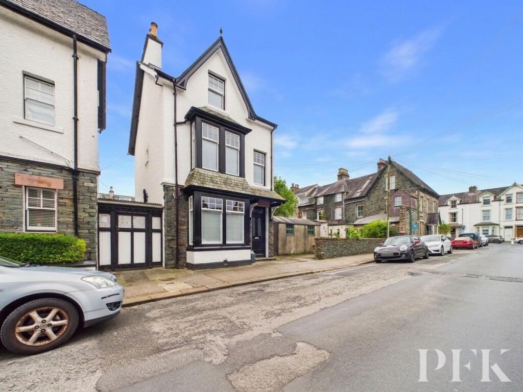Main image of property: Blencathra Street, Keswick, CA12