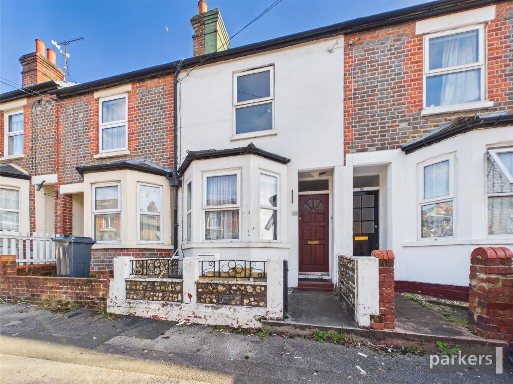Main image of property: Brighton Road, Reading, Berkshire, RG6