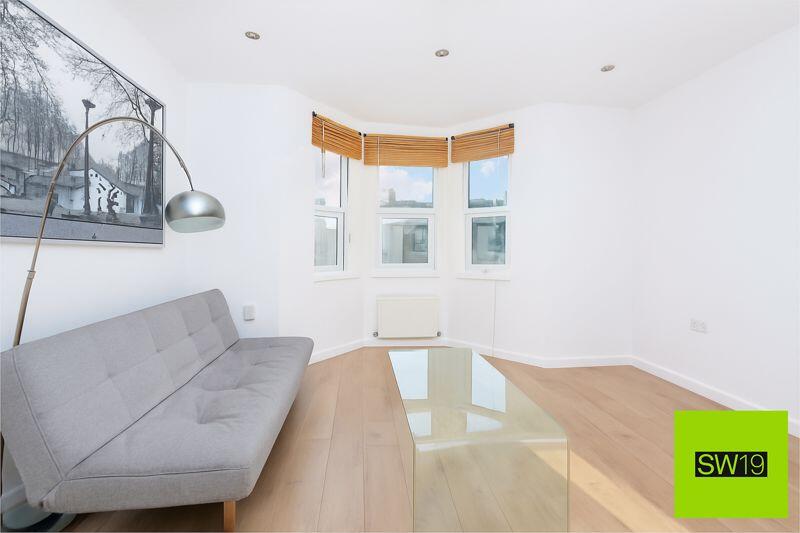 Main image of property: Fortescue Road, London