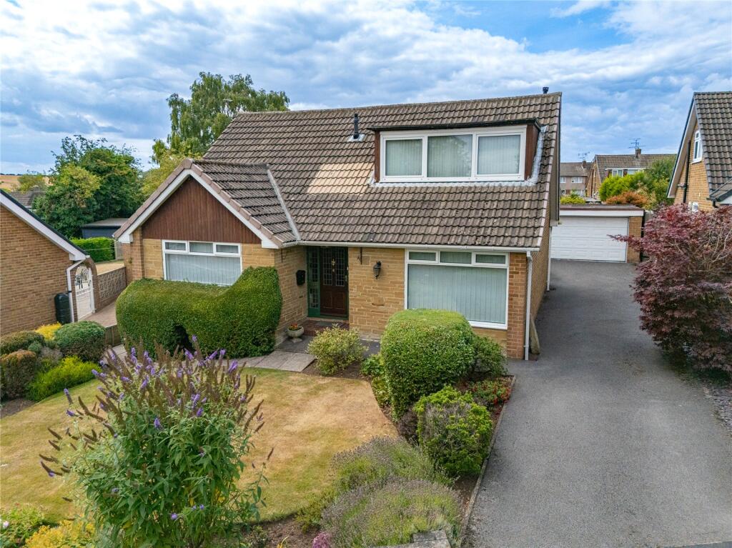 House in Leeds, Barwick in Elmet and Scholes