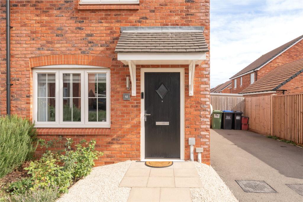 Phillips Way West, Hampton Magna, Warwick, Warwickshire, CV35 photo 4