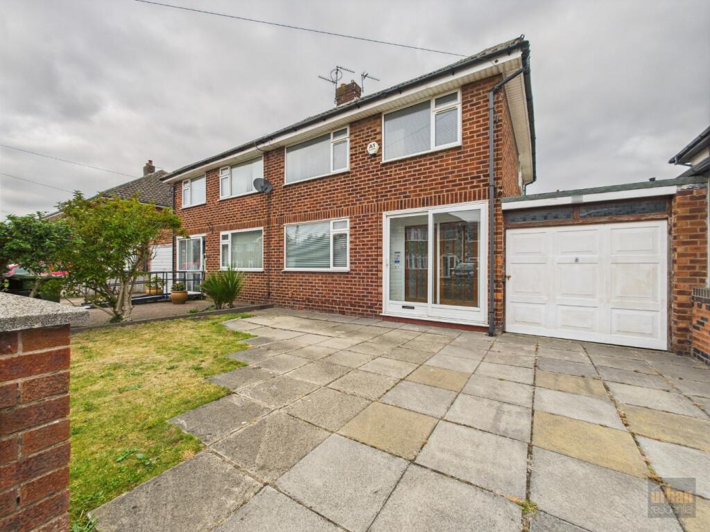 Main image of property: Kendal Drive, Maghull