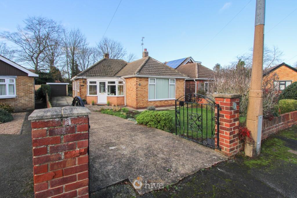 Main image of property: Parklands, Edenthorpe, Doncaster, DN3