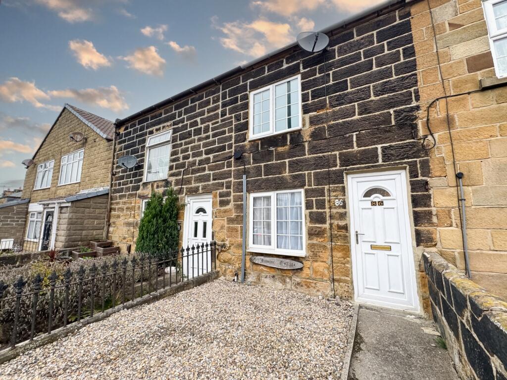 Main image of property: High Street, Brotton, Saltburn-by-the-Sea, TS12 2PX