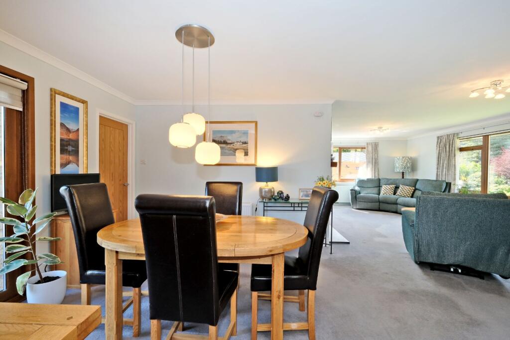 Additional image 7 of South Fork  Morven Way, Aberdeenshire, Ballater, AB35