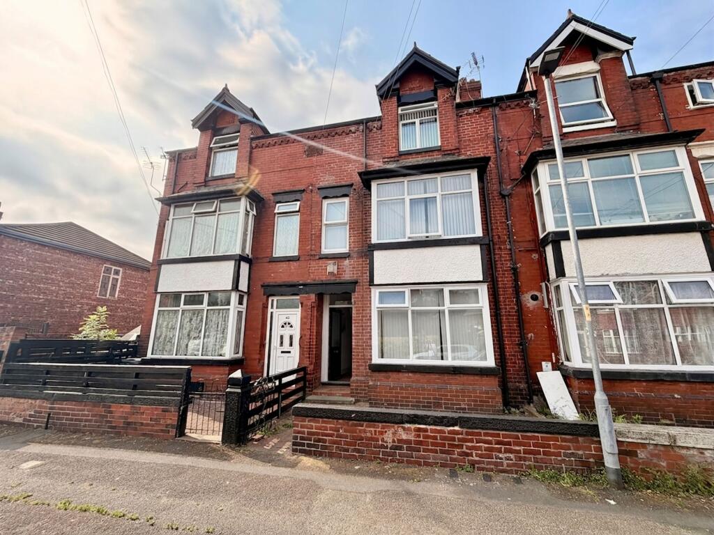Main image of property: Milton Grove, Manchester, M16
