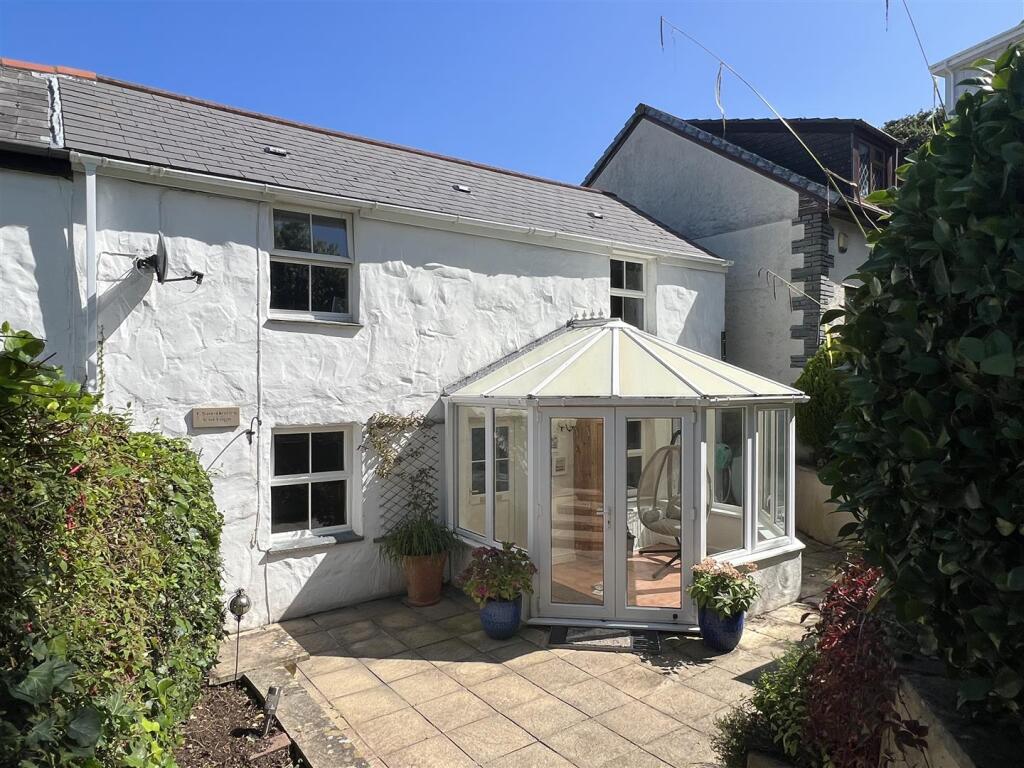 Main image of property: Porthmeor Road, St. Austell