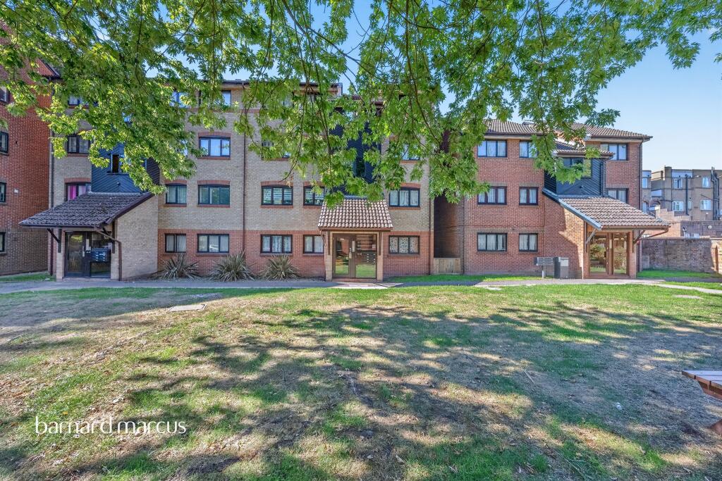 Main image of property: St. Christophers Gardens, Thornton Heath