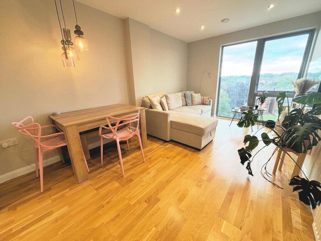 Main image of property: Franklin Court, Borehamwood, WD6