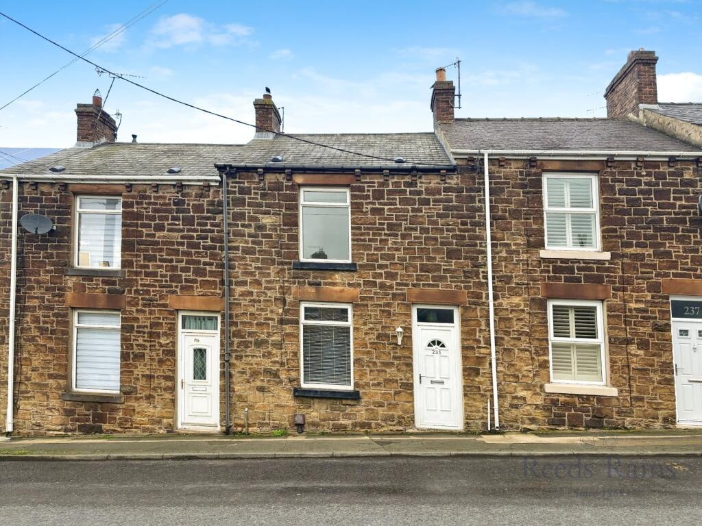 Main image of property: Durham Road, Blackhill, Consett, Durham, DH8