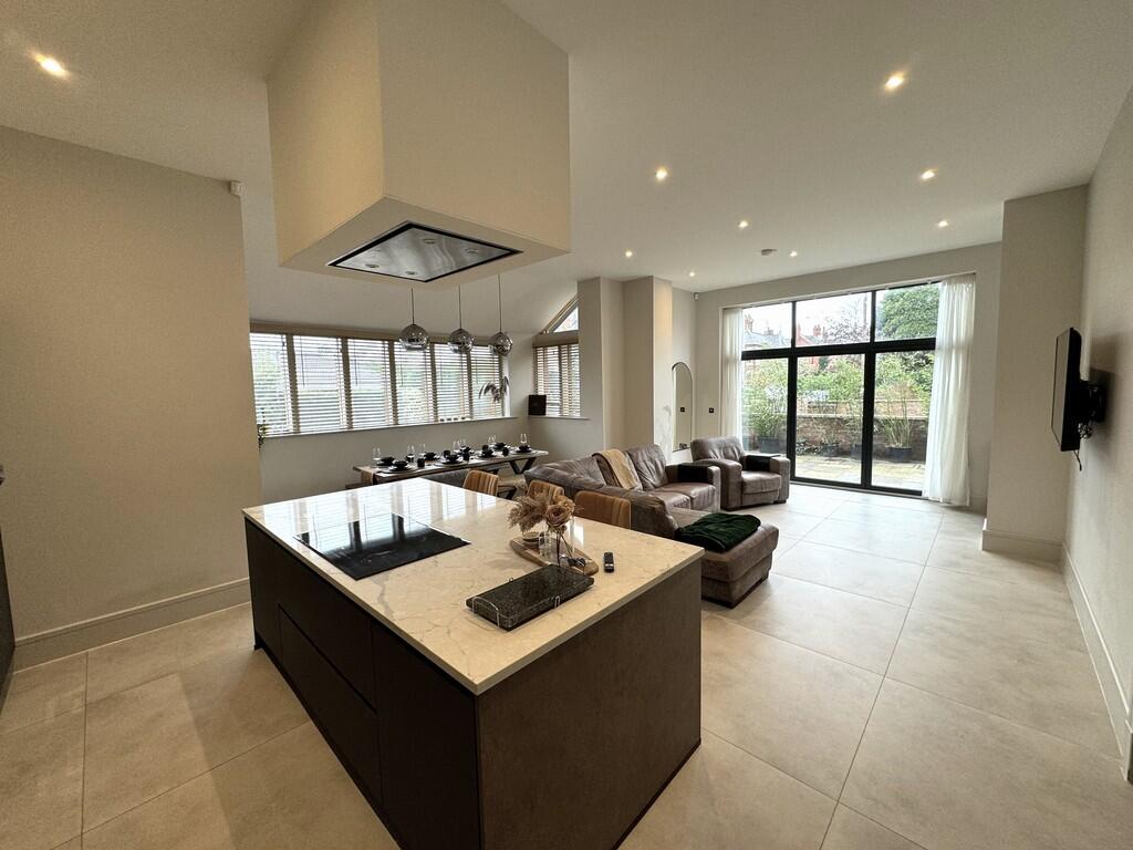 Main image of property: Lumley Road, Chester, CH2