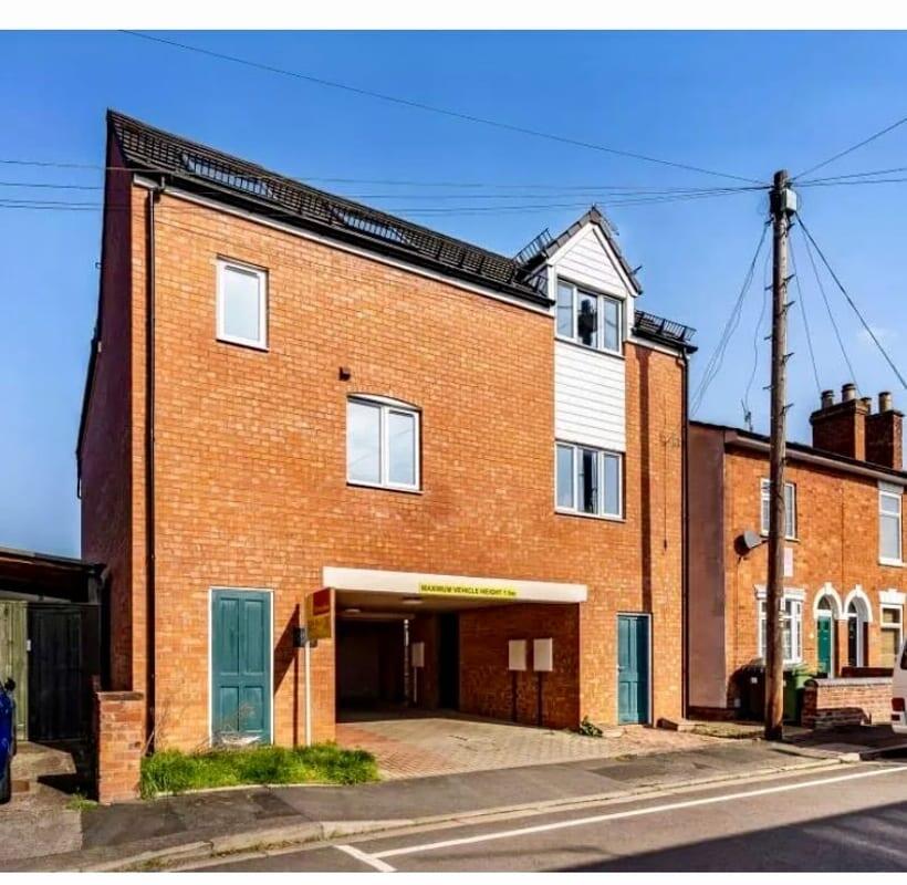 Main image of property: Sinton Court Worcester WR2