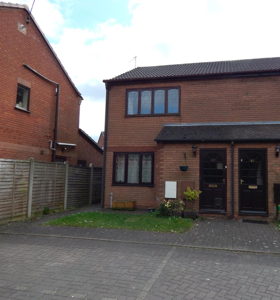 Main image of property: Greenslade Grove, CANNOCK, Staffordshire, WS12